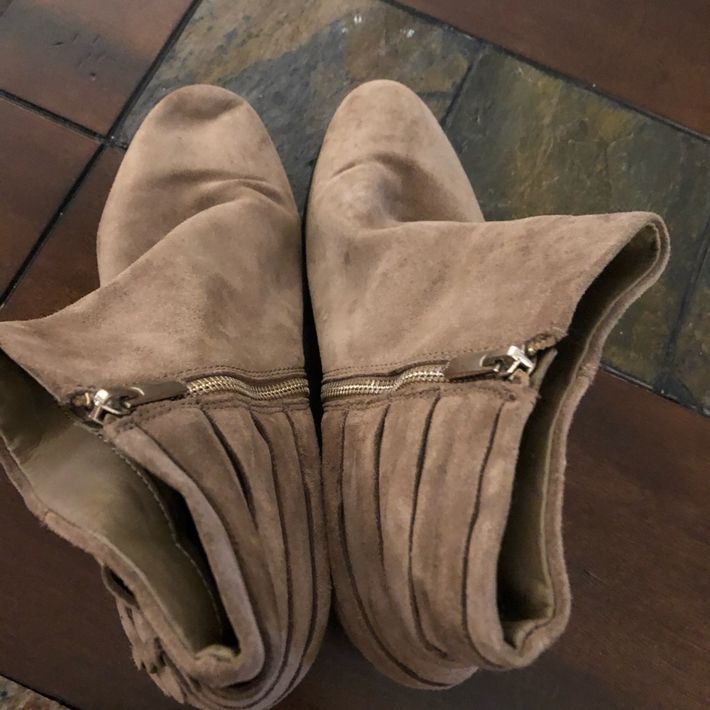 Sam Edelman Booties - Picture 4 of 4